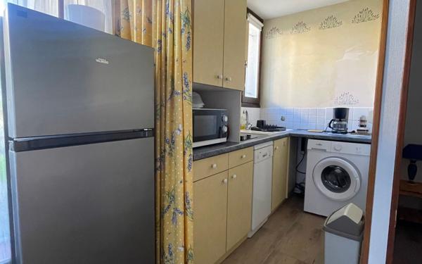 Appartement à vendre    1 pièce •  Gréoux-les-Bains