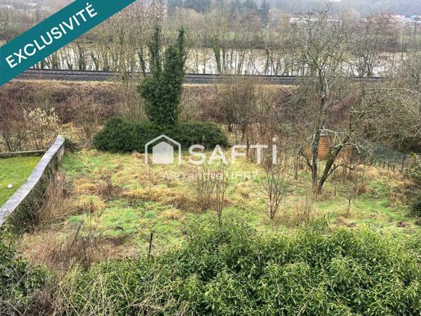 Axe A31 ! Idéal premier achat ou investissement locatif !