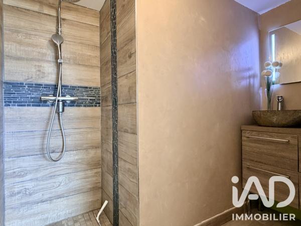 Maison à vendre 6 pièces 131 m² Berchères-Saint-Germain