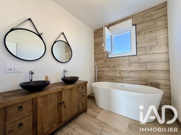 Maison à vendre 6 pièces 131 m² Berchères-Saint-Germain
