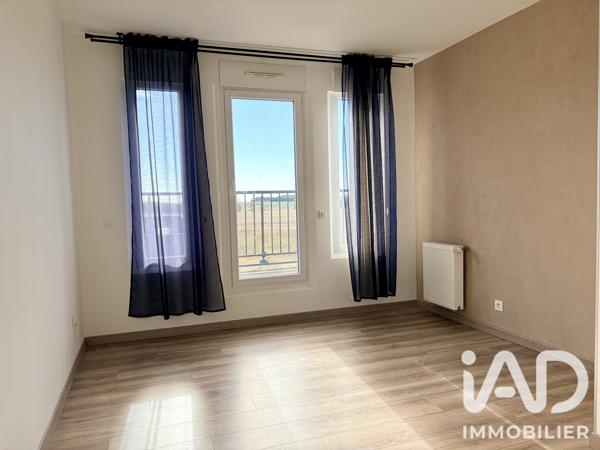 Maison à vendre 6 pièces 131 m² Berchères-Saint-Germain