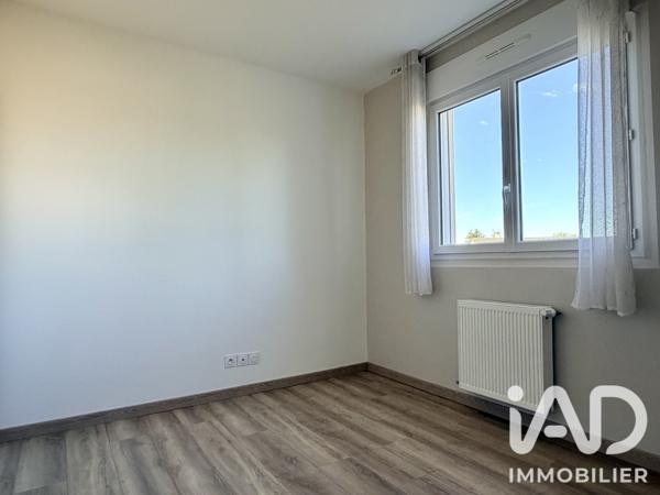 Maison à vendre 6 pièces 131 m² Berchères-Saint-Germain
