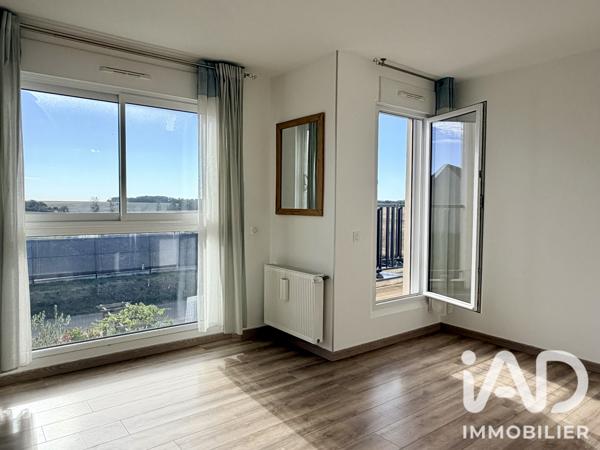 Maison à vendre 6 pièces 131 m² Berchères-Saint-Germain