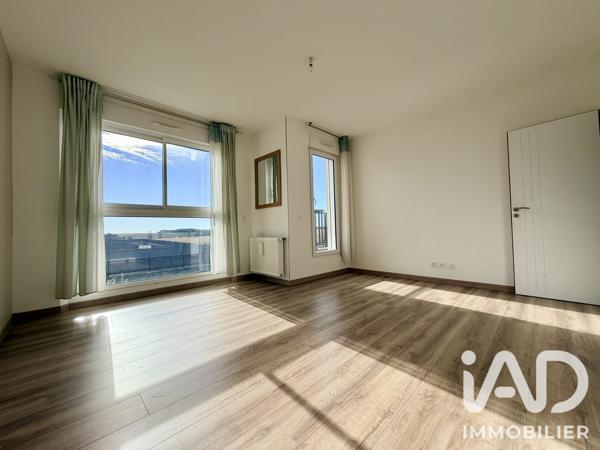 Maison à vendre 6 pièces 131 m² Berchères-Saint-Germain