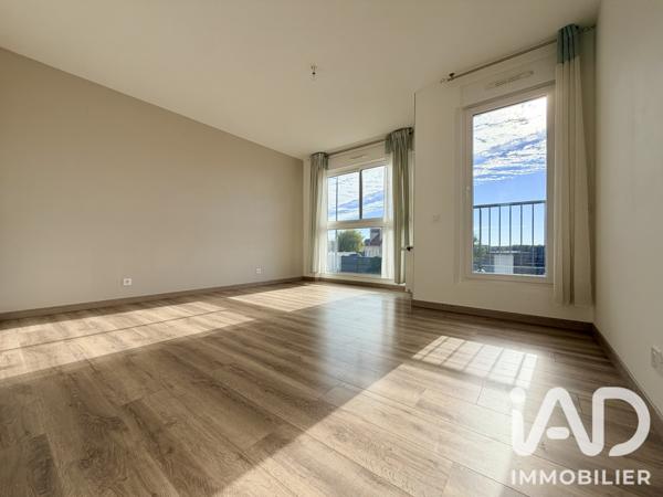 Maison à vendre 6 pièces 131 m² Berchères-Saint-Germain