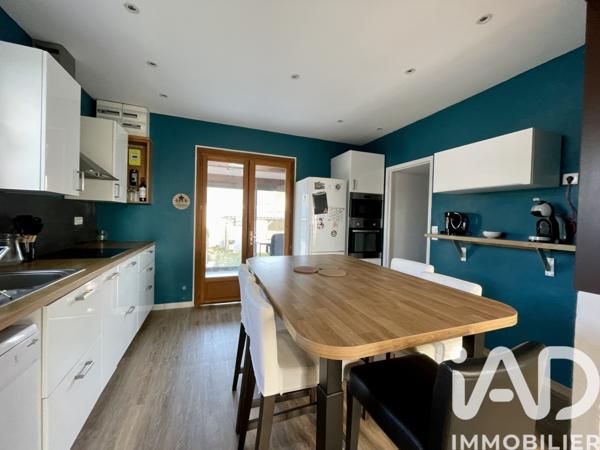 Maison à vendre 2 pièces 63 m² Le Grand-Quevilly