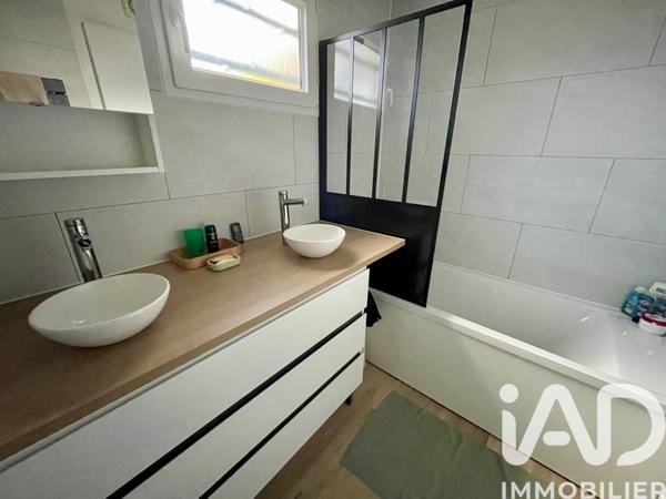 Maison à vendre 2 pièces 63 m² Le Grand-Quevilly