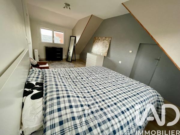 Maison à vendre 2 pièces 63 m² Le Grand-Quevilly