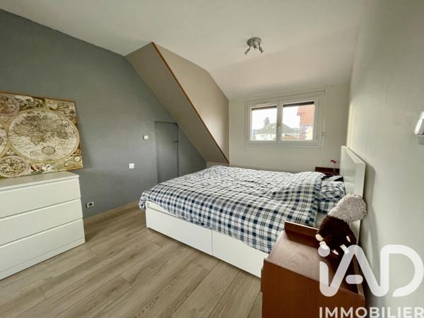 Maison à vendre 2 pièces 63 m² Le Grand-Quevilly