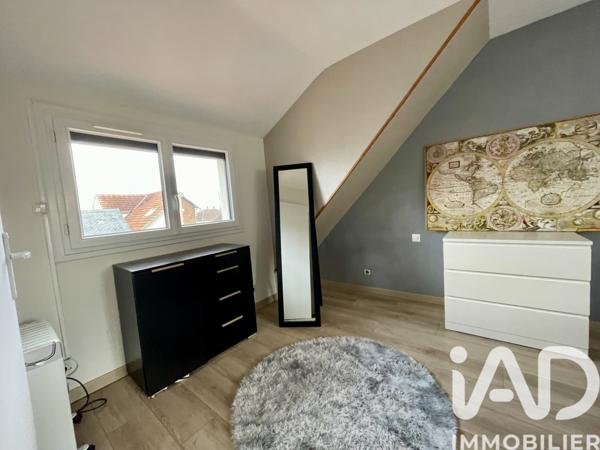 Maison à vendre 2 pièces 63 m² Le Grand-Quevilly