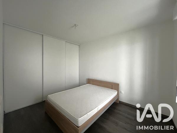 Appartement à vendre 2 pièces 50,45 m² Lagny-sur-Marne