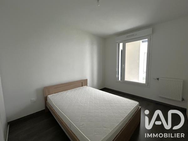 Appartement à vendre 2 pièces 50,45 m² Lagny-sur-Marne