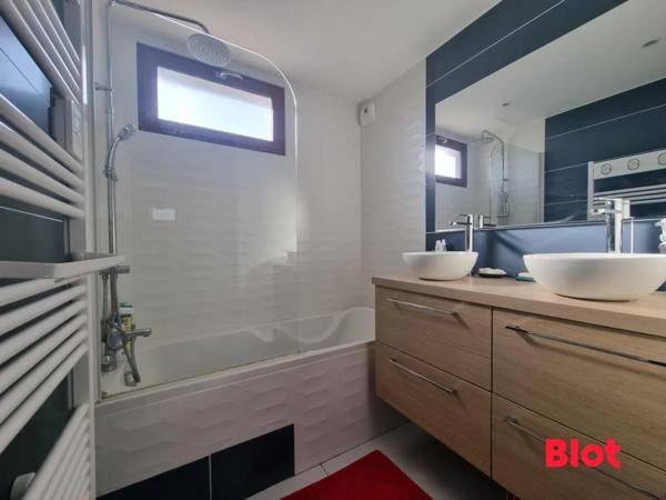 Appartement 5 pièce(s)