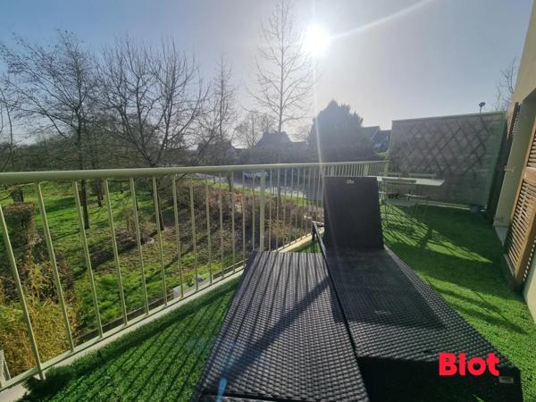 Appartement 5 pièce(s)