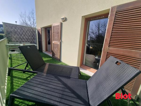 Appartement 5 pièce(s)