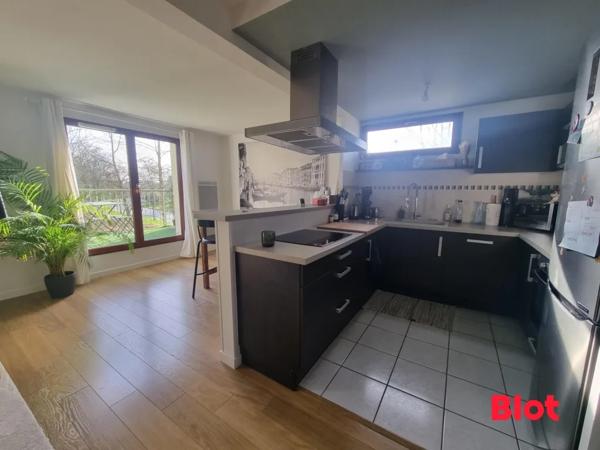 Appartement 5 pièce(s)