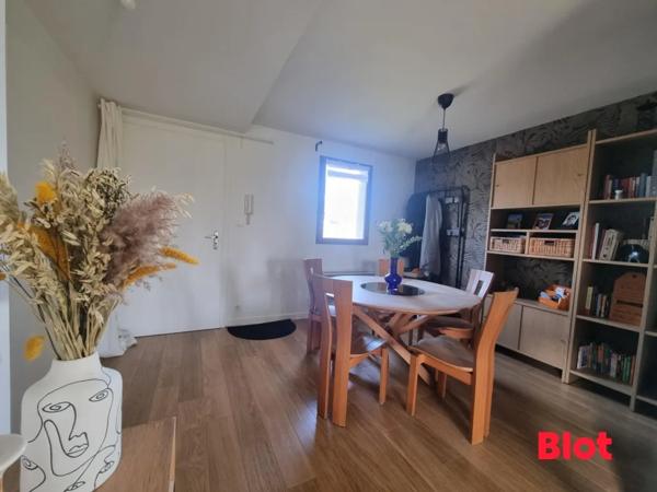 Appartement 5 pièce(s)