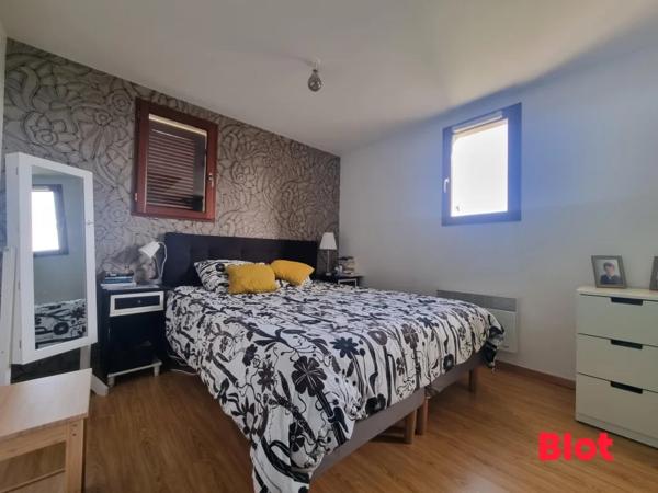 Appartement 5 pièce(s)