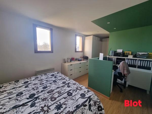 Appartement 5 pièce(s)