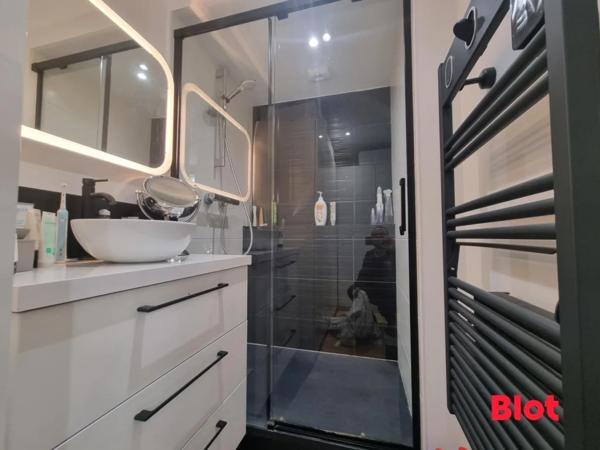 Appartement 5 pièce(s)