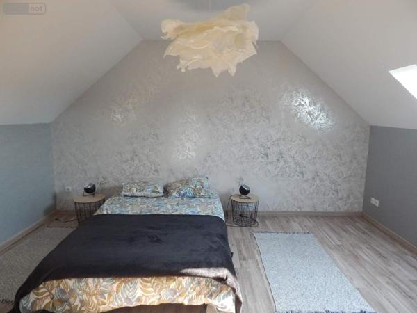 Maison à vendre à Bléré dans l'Indre-et-Loire (37150), ref : 021/PA0656