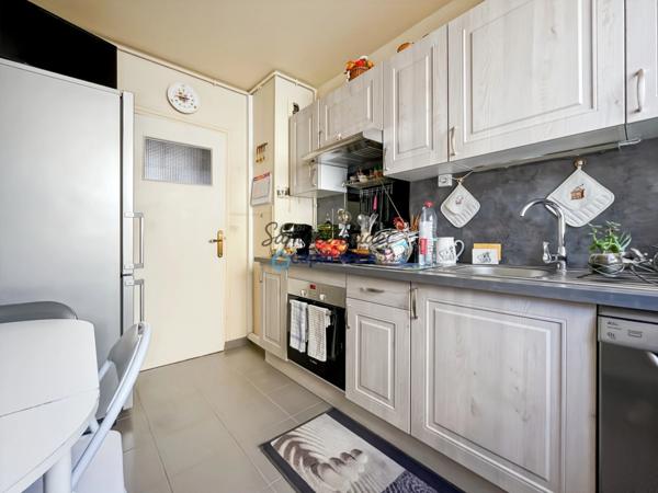 Appartement à vendre 5 pièces (61)