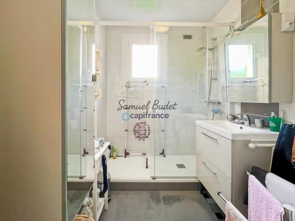 Appartement à vendre 5 pièces (61)