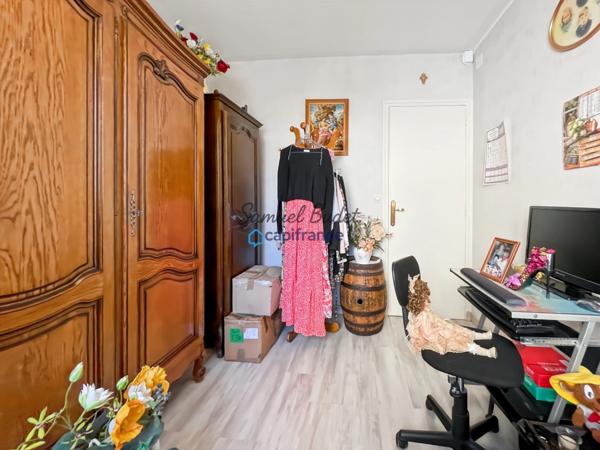 Appartement à vendre 5 pièces (61)