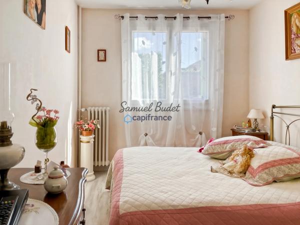 Appartement à vendre 5 pièces (61)