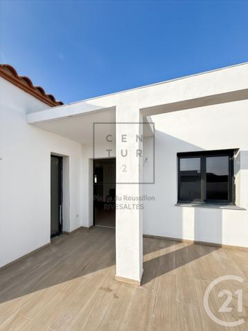 Maison à vendre  4 pièces - 116 m2 ESPIRA DE L AGLY - 66