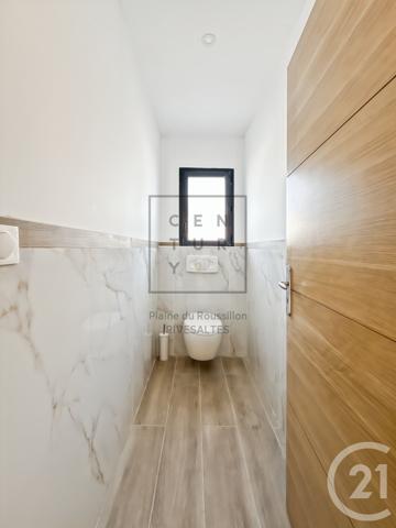 Maison à vendre  4 pièces - 116 m2 ESPIRA DE L AGLY - 66