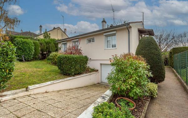 Maison à vendre    5 pièces • 91 m2 Montgeron