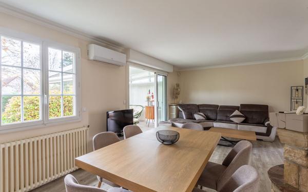 Maison à vendre    5 pièces • 91 m2 Montgeron