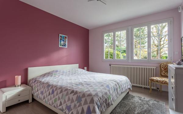 Maison à vendre    5 pièces • 91 m2 Montgeron