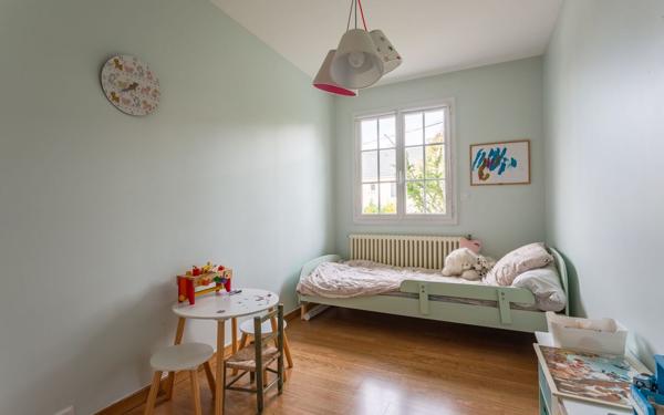 Maison à vendre    5 pièces • 91 m2 Montgeron