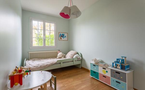 Maison à vendre    5 pièces • 91 m2 Montgeron