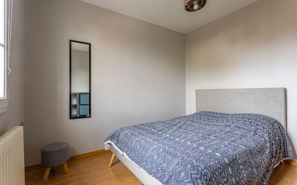 Maison à vendre    5 pièces • 91 m2 Montgeron