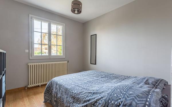 Maison à vendre    5 pièces • 91 m2 Montgeron