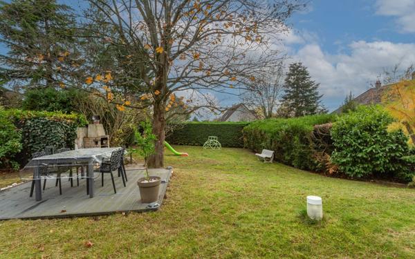 Maison à vendre    5 pièces • 91 m2 Montgeron