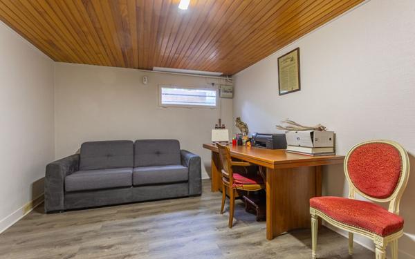 Maison à vendre    5 pièces • 91 m2 Montgeron