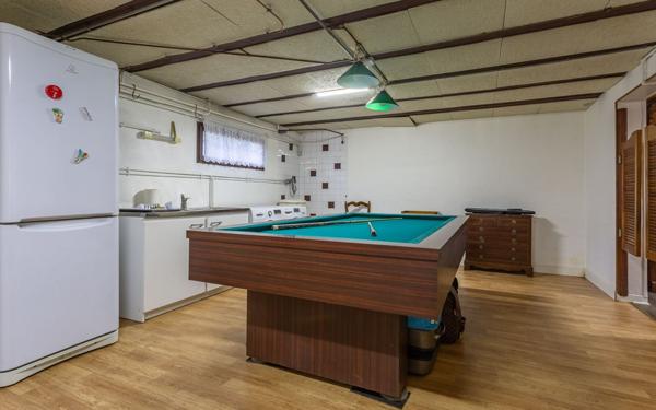 Maison à vendre    5 pièces • 91 m2 Montgeron