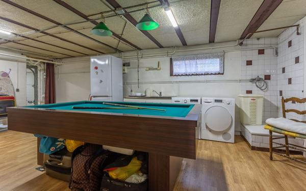 Maison à vendre    5 pièces • 91 m2 Montgeron