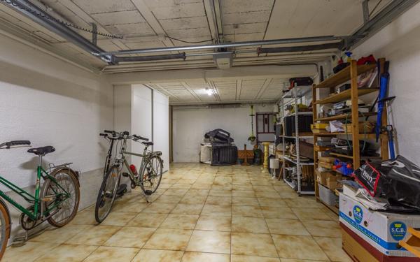 Maison à vendre    5 pièces • 91 m2 Montgeron