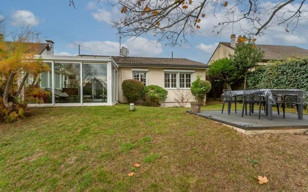 Maison à vendre    5 pièces • 91 m2 Montgeron