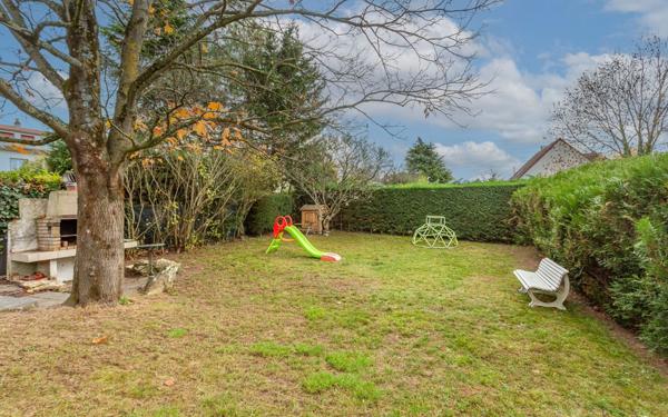 Maison à vendre    5 pièces • 91 m2 Montgeron