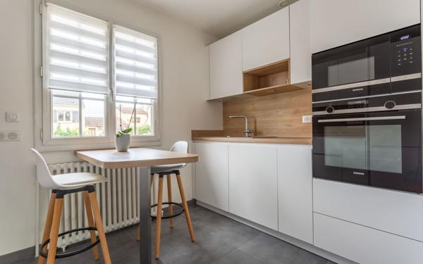 Maison à vendre    5 pièces • 91 m2 Montgeron