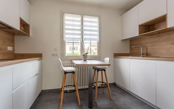 Maison à vendre    5 pièces • 91 m2 Montgeron