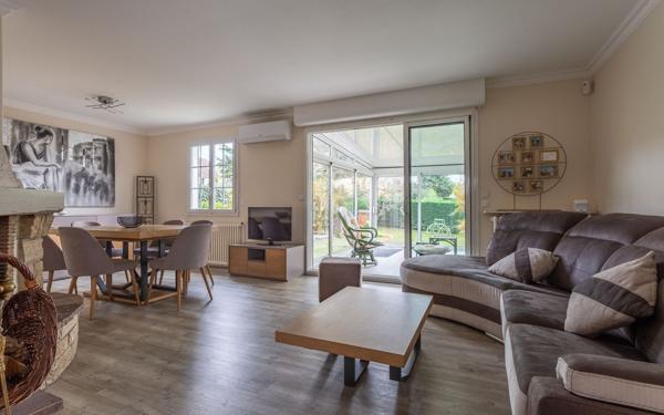 Maison à vendre    5 pièces • 91 m2 Montgeron