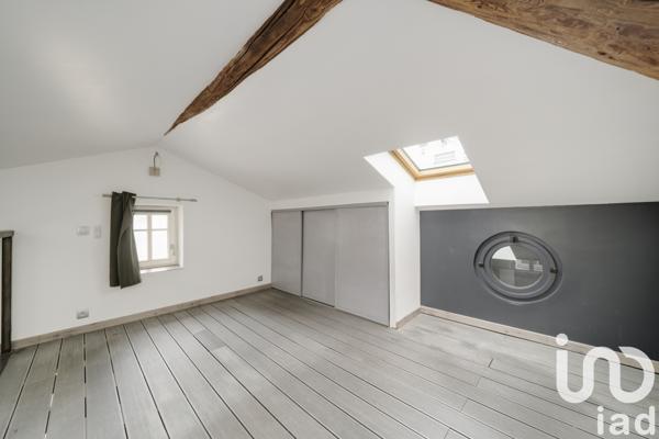 Appartement à vendre 2 pièces 62 m² Nancy