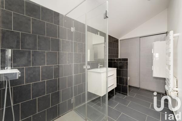 Appartement à vendre 2 pièces 62 m² Nancy